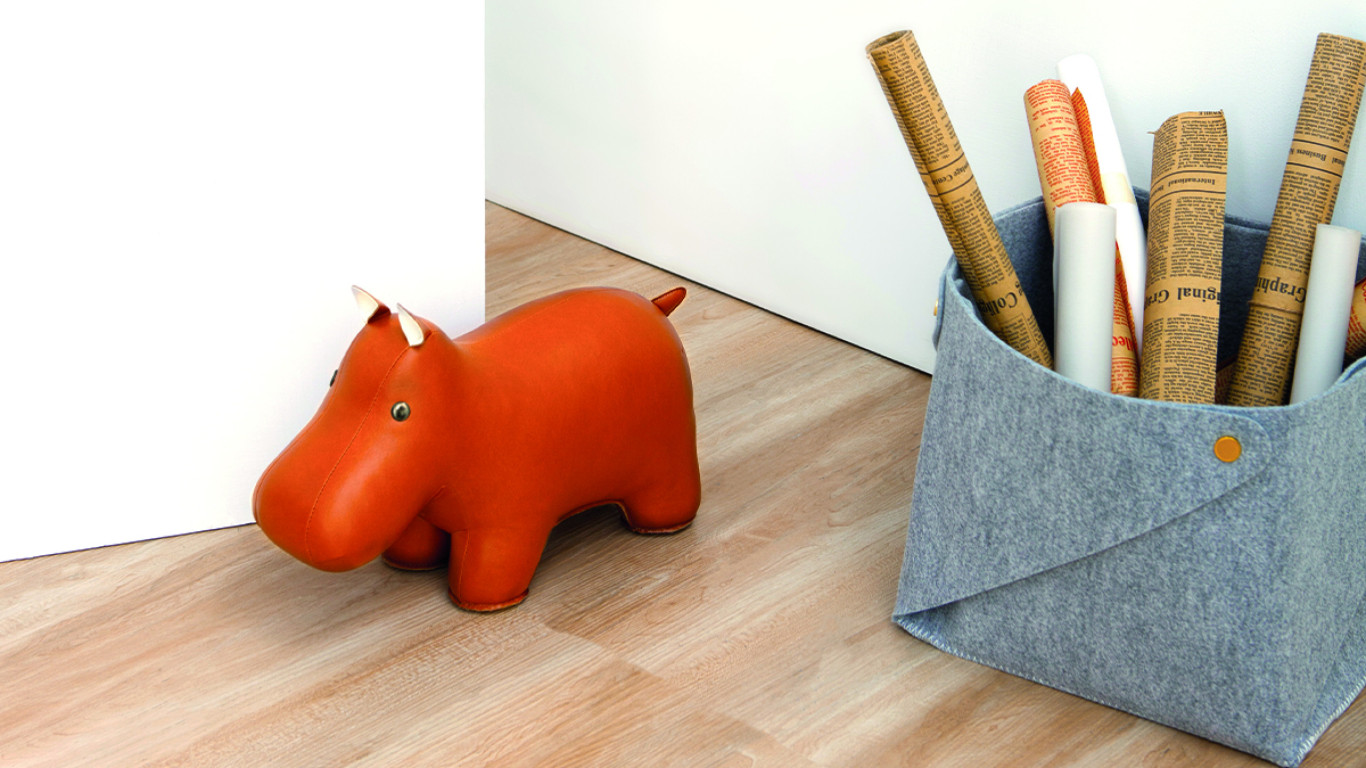 zuny 置物 Аксессуары Zuny DOORSTOP CLASSIC купить в TWLV