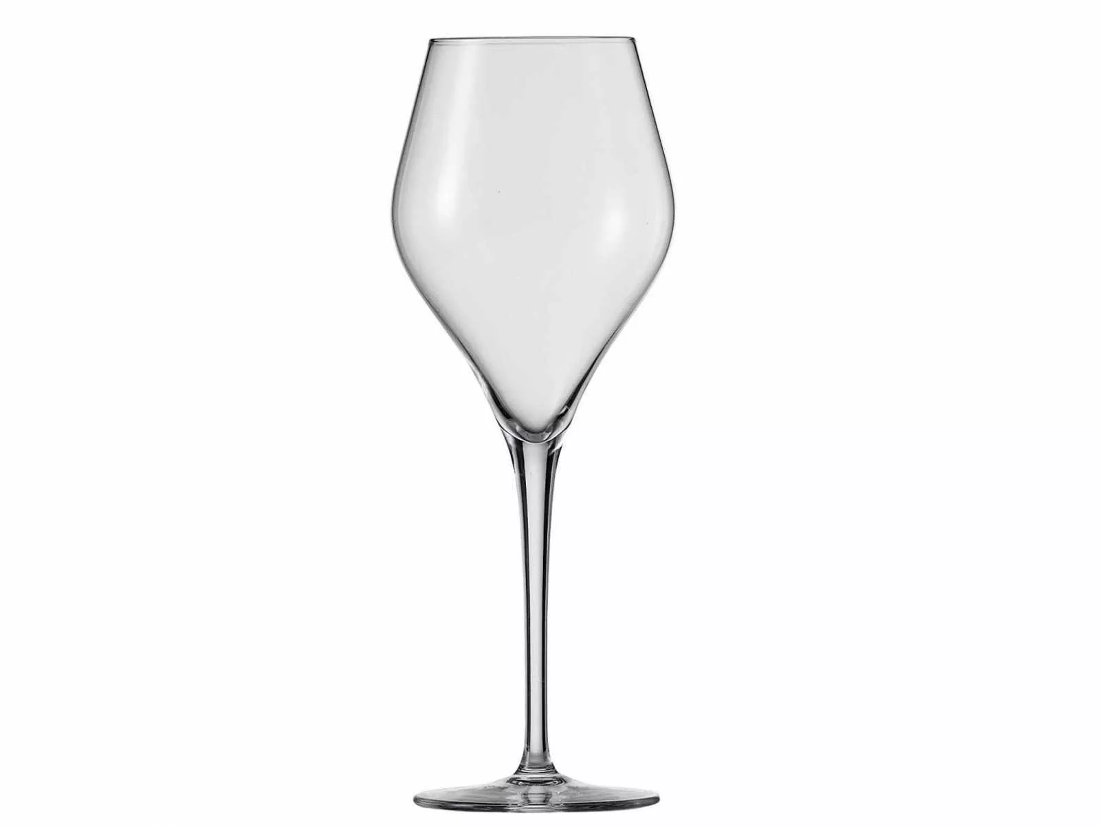 Бокал для белого вина Chardonnay Schott Zwiesel Finesse, объем 0,385 л (118602) - Фото nav 1