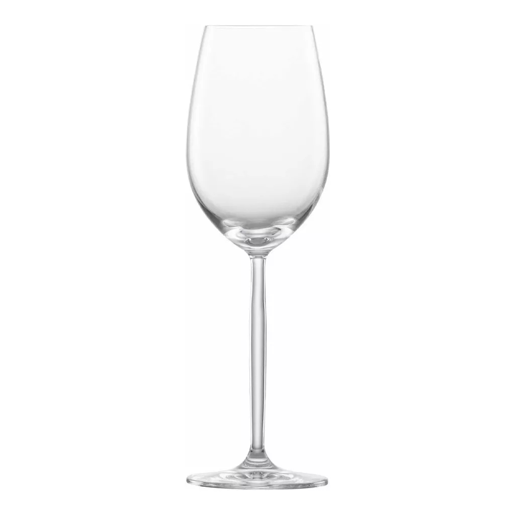 Бокал для белого вина 0,302 л Schott Zwiesel Diva (104097) - Фото nav 1