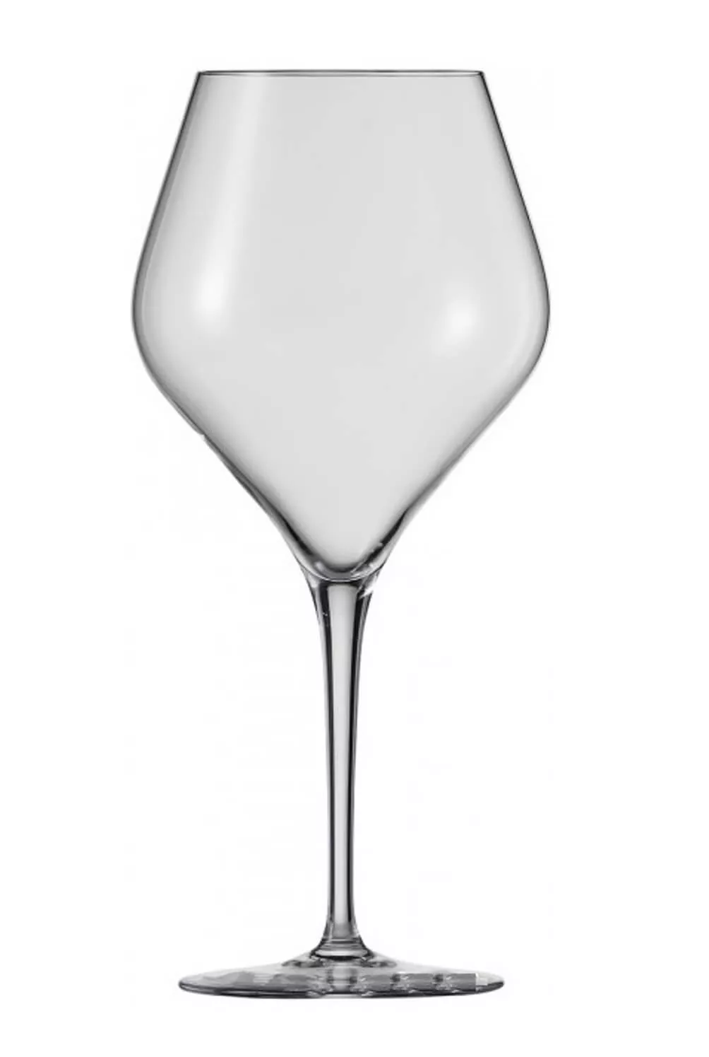 Келих для червоного вина Burgundy Schott Zwiesel Finesse, об'єм 0,66 л (118609) - Фото nav 1