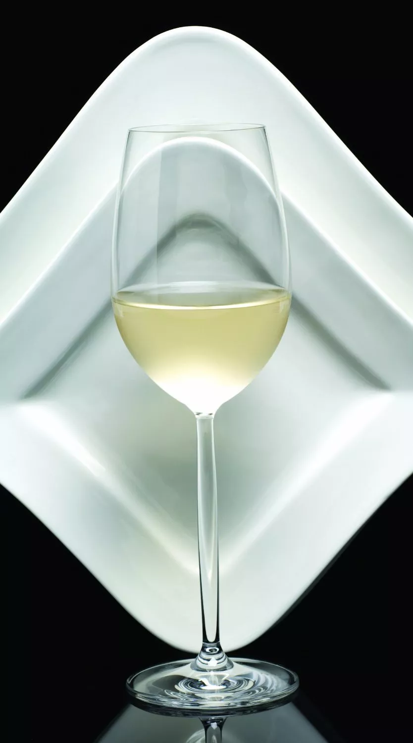 Бокал для красного/белого вина Burgundy Schott Zwiesel Diva, обьем 0,46 л (104095) - Фото nav 4