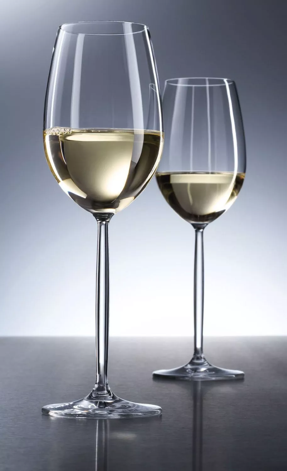 Келих для червоного/білого вина Burgundy Schott Zwiesel Diva, об'єм 0,46 л (104095) - Фото nav 3