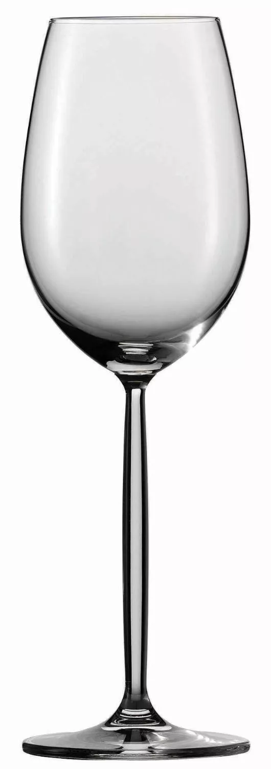 Бокал для красного/белого вина Burgundy Schott Zwiesel Diva, обьем 0,46 л (104095) - Фото nav 2