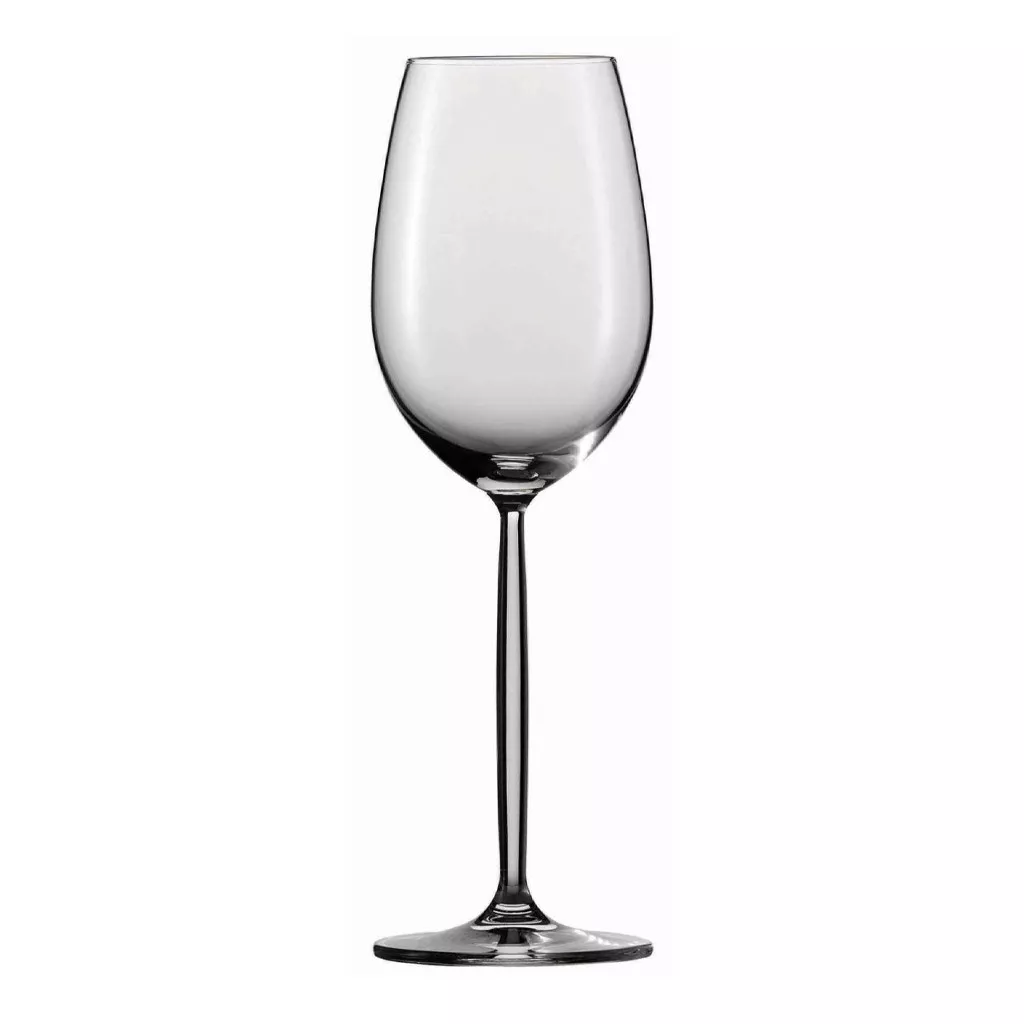 Бокал для красного/белого вина Burgundy Schott Zwiesel Diva, обьем 0,46 л (104095) - Фото nav 1
