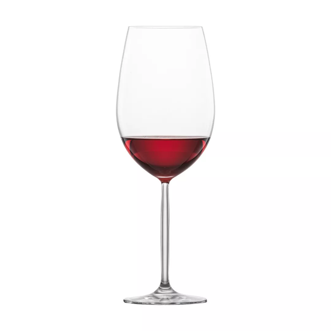 Бокал для красного вина Bordeaux Schott Zwiesel Diva, обьем 0,8 л (104102) - Фото nav 6