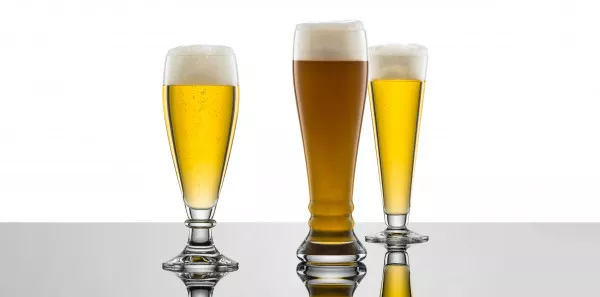 Бокал для пива 0,690 л Schott Zwiesel Beer Glasses (837267) - Фото nav 3