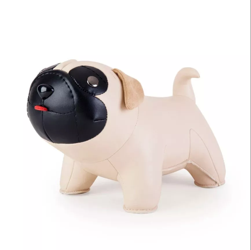 Букенд Dog Pug black-white 1 kg Zuny Classic (ZCBV0310) - Фото nav 1
