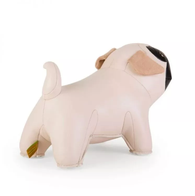 Букенд Dog Pug black-white 1 kg Zuny Classic (ZCBV0310) - Фото nav 4