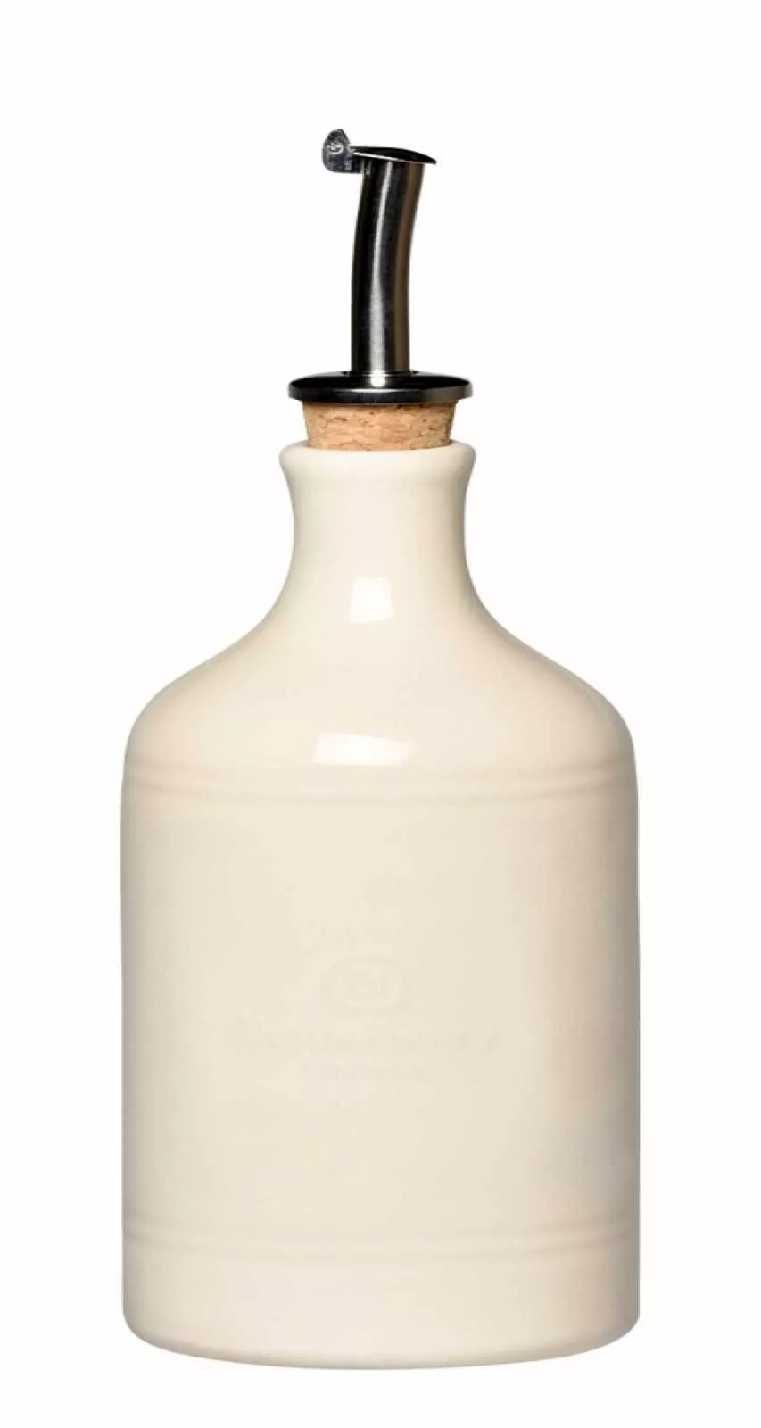 Бутылка для масла Emile Henry Kitchen Tools Argile, объем 0,45 л (020215) - Фото nav 3