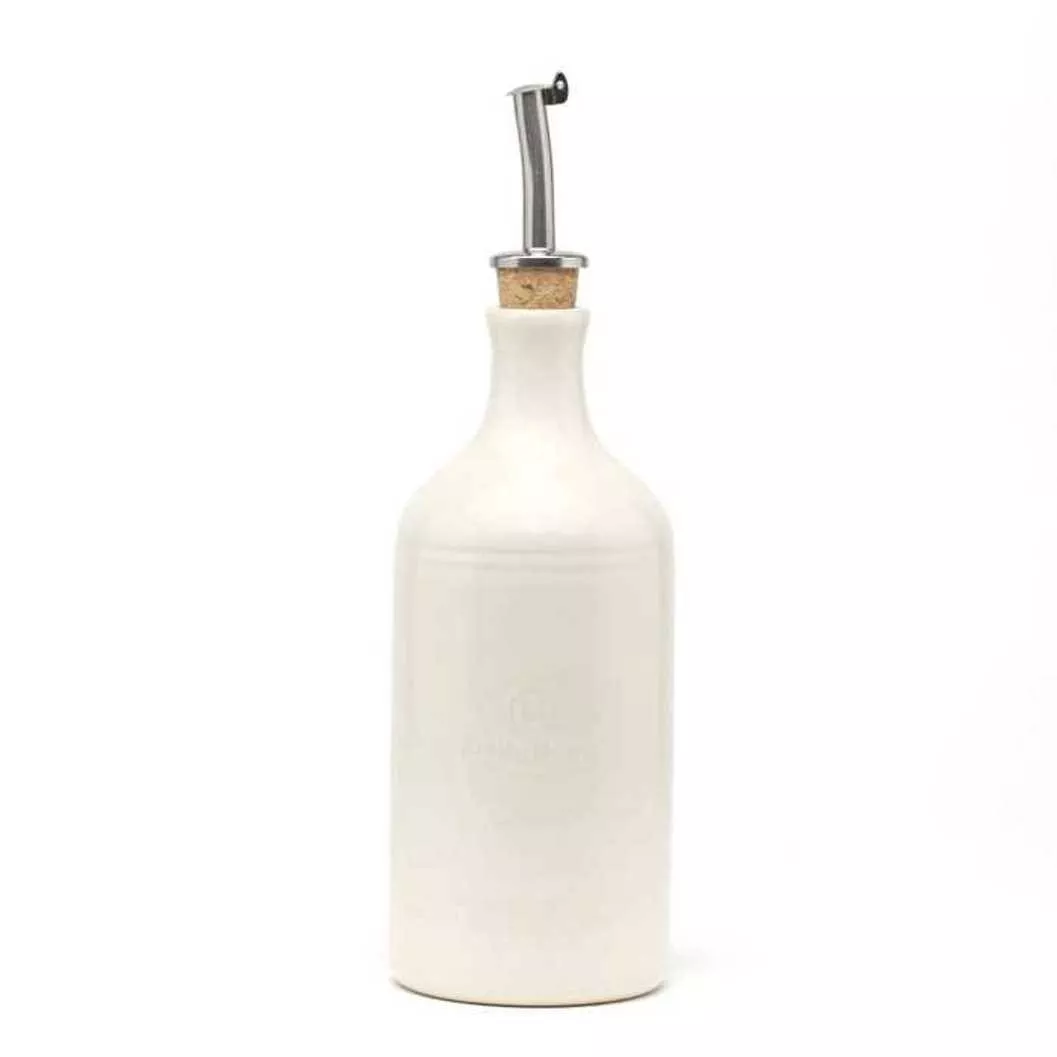Бутылка для масла Emile Henry Kitchen Tools Argile, объем 0,45 л (020215) - Фото nav 2