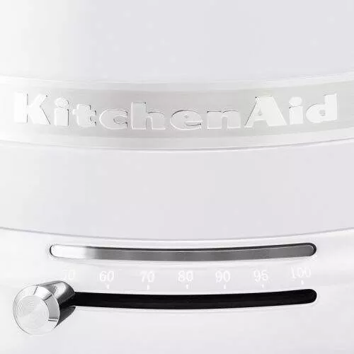 Чайник електричний KitchenAid, об'єм 1,5 л (5KEK1522EFP) - Фото nav 4