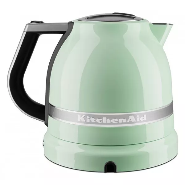 Чайник электрический KitchenAid, объем 1,5 л (5KEK1522EPT) - Фото nav 4