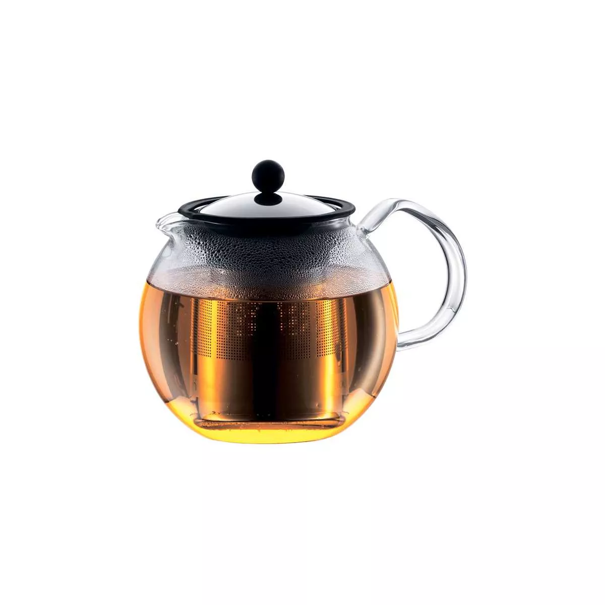 Чайник Bodum Assaml, объем 1,5 л  (1802-16) - Фото nav 1