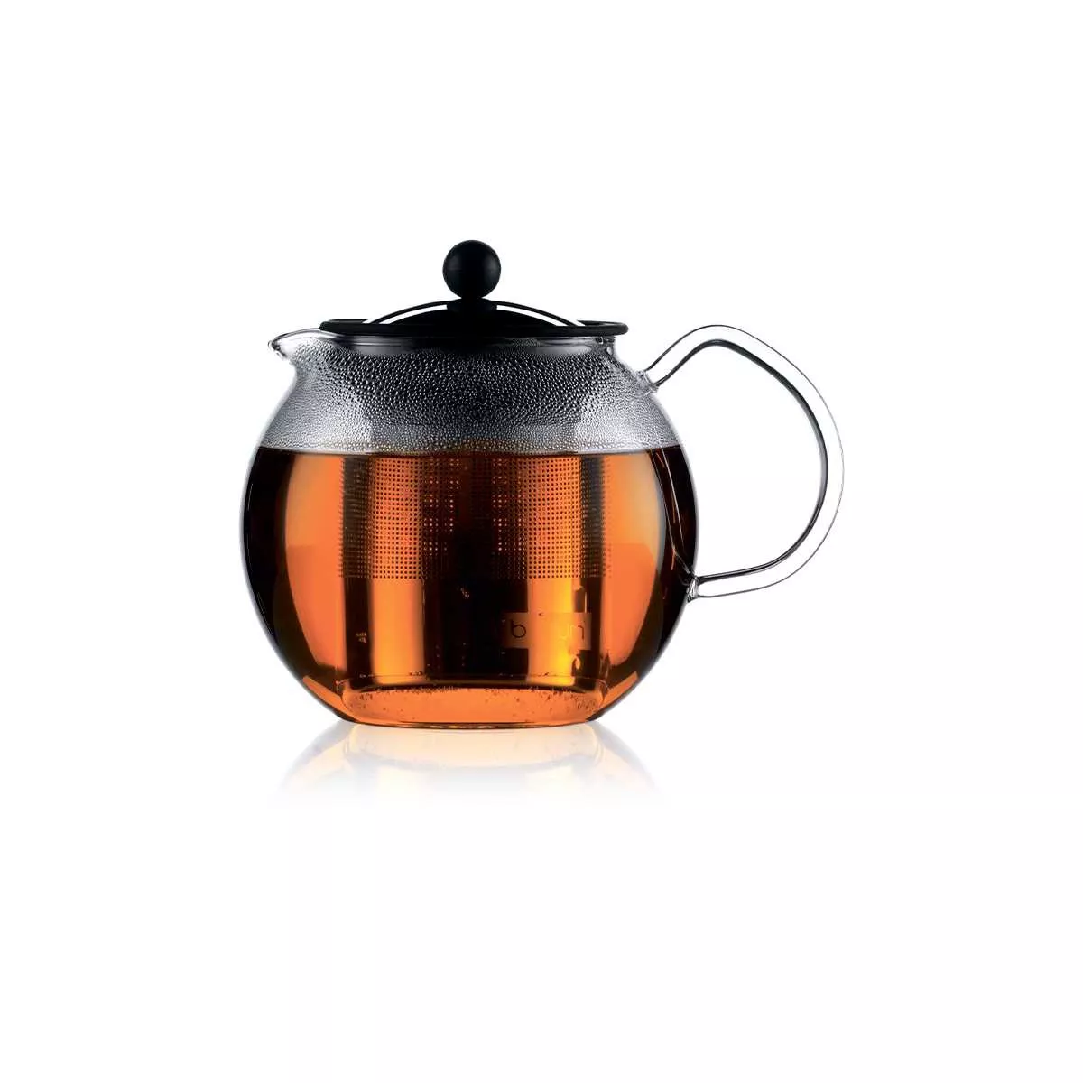 Чайник Bodum Assaml, объем 1 л  (1801-16) - Фото nav 1