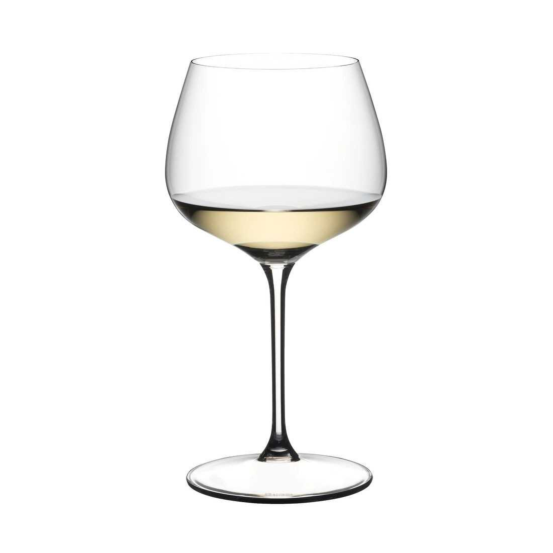 Набор бокалов для вина Riedel Grape Chardonnay/Gin Tonic, объем 0,650 л, 2 шт (6424/97) - Фото nav 2