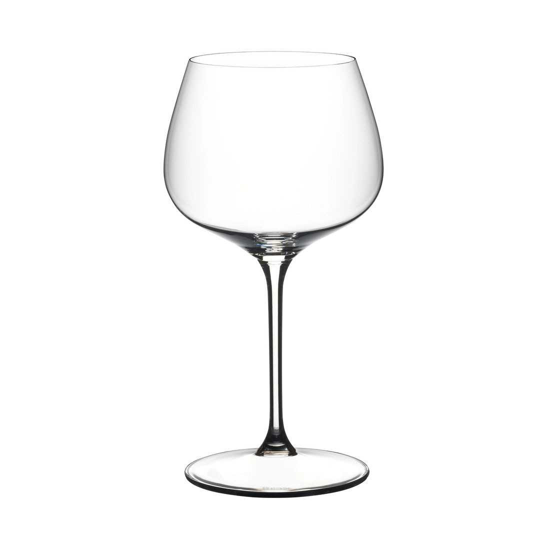 Набор бокалов для вина Riedel Grape Chardonnay/Gin Tonic, объем 0,650 л, 2 шт (6424/97) - Фото nav 3