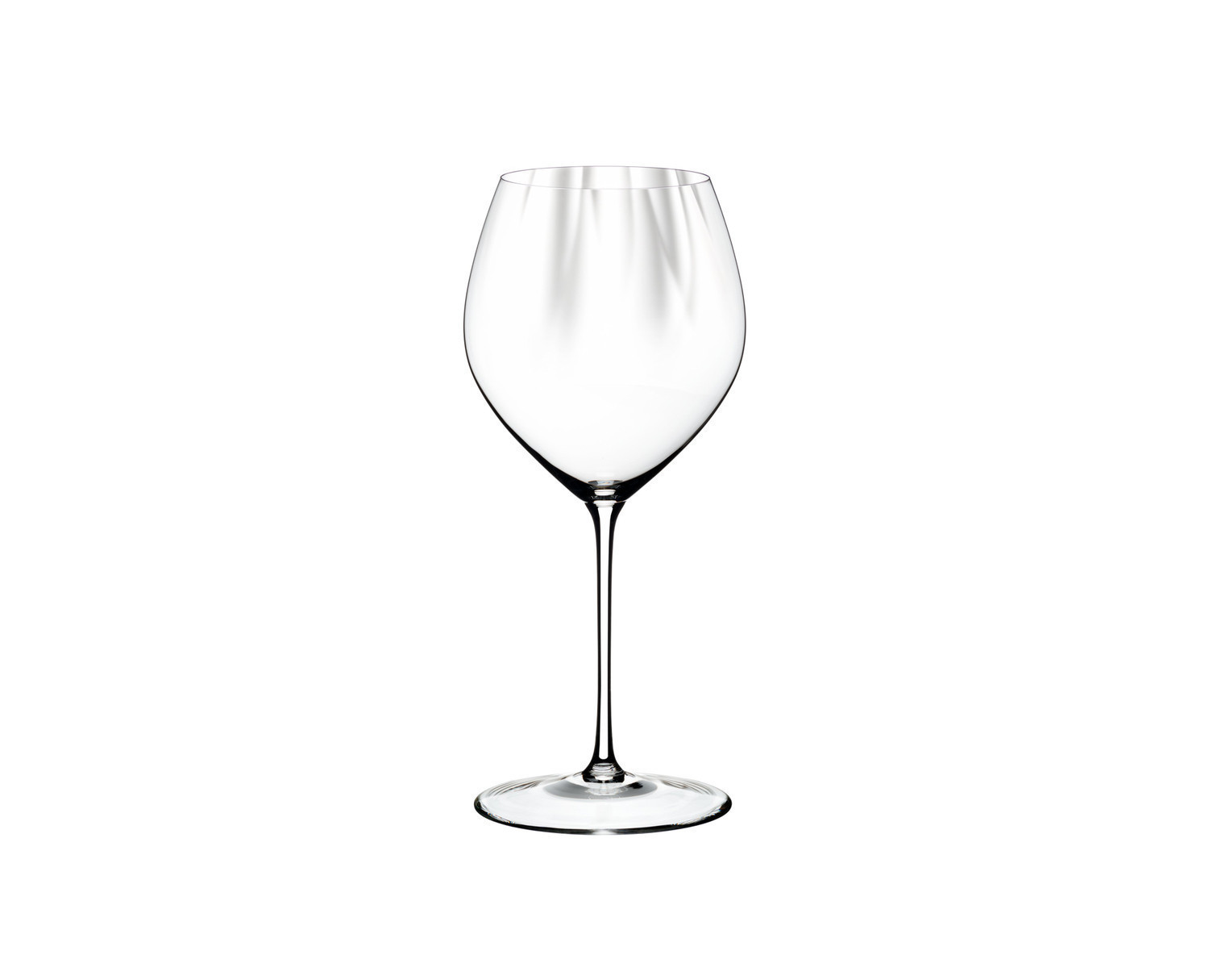 Hабор бокалов для белого вина CHARDONNAY Riedel Performance, обьем 0,727 л, 2 шт (6884/97) - Фото nav 3