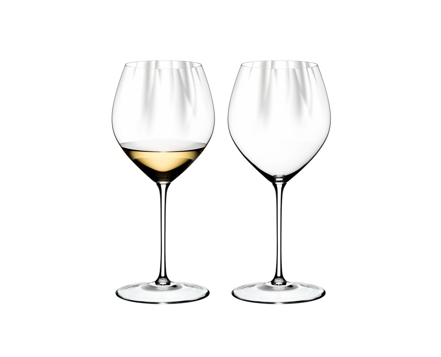 Hабор бокалов для белого вина CHARDONNAY Riedel Performance, обьем 0,727 л, 2 шт (6884/97) - Фото nav 1