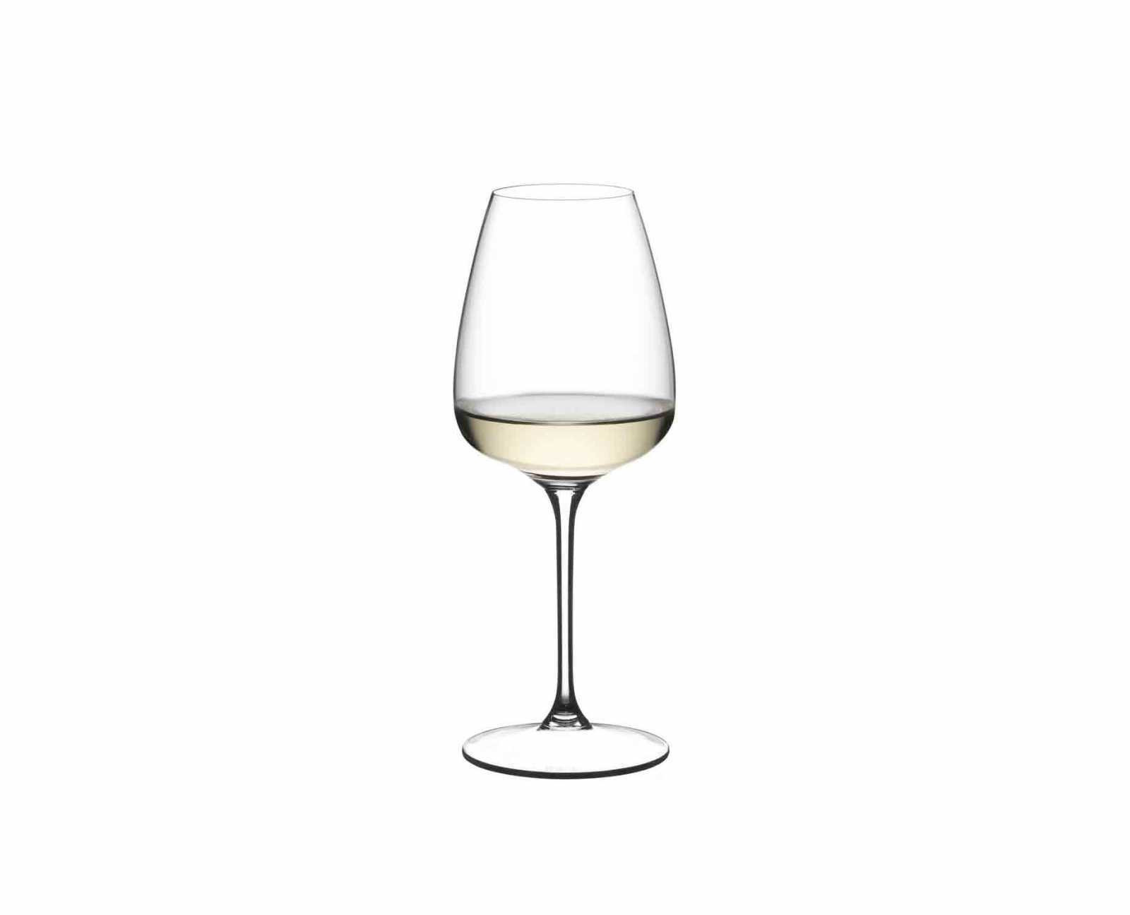 Набір келихів White Wine/Champagne Glass/Rosй/Spritz Drinks Riedel Grape, об'єм 0,55 л, 2 шт (6424/05) - Фото nav 2