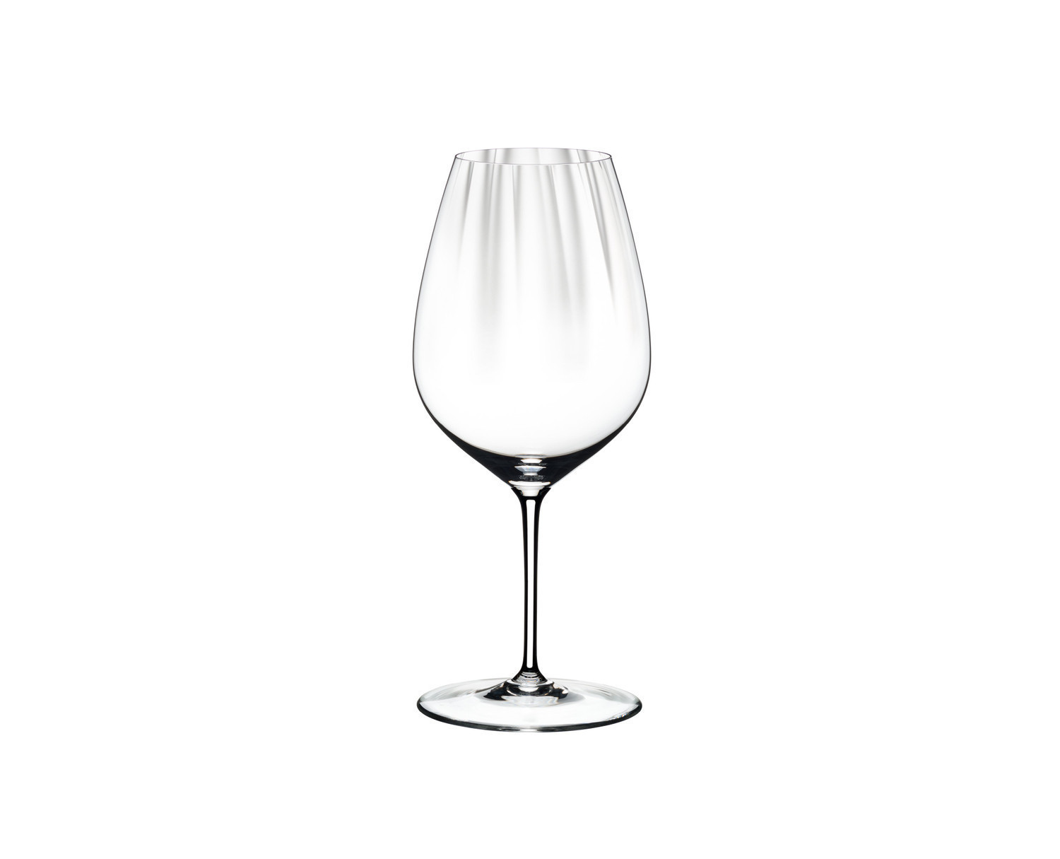 Hабор бокалов для красного вина CABERNET Riedel Performance, обьем 0,834 л, 2 шт (6884/0) - Фото nav 3