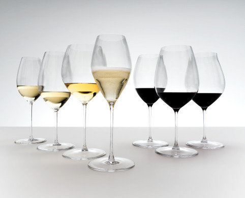 Hабор бокалов для красного вина PINOT NOIR Riedel Performance, обьем 0,830 л, 2 шт (6884/67) - Фото nav 6