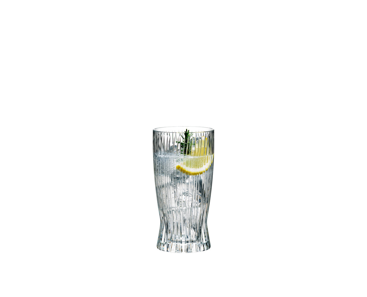 Hабор стаканов FIRE LONGDRINK Riedel Tumbler Collection, обьем 0,375 л, 2 шт (0515/04 S1) - Фото nav 5
