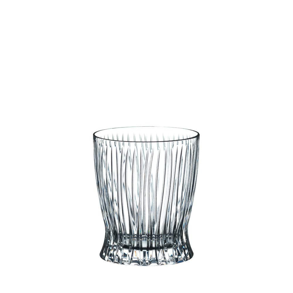 Набір склянок FIRE WHISKY Riedel Tumbler Collection, об'єм 0,295 л, 2 шт (0515/02 S1) - Фото nav 4