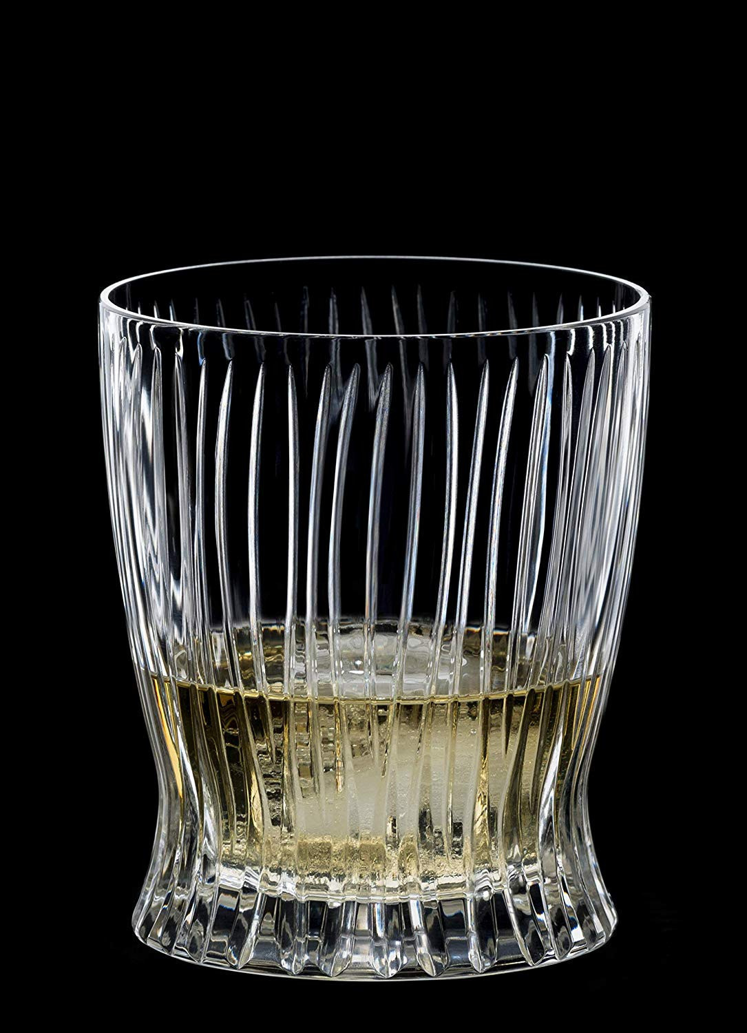 Набір склянок FIRE WHISKY Riedel Tumbler Collection, об'єм 0,295 л, 2 шт (0515/02 S1) - Фото nav 5