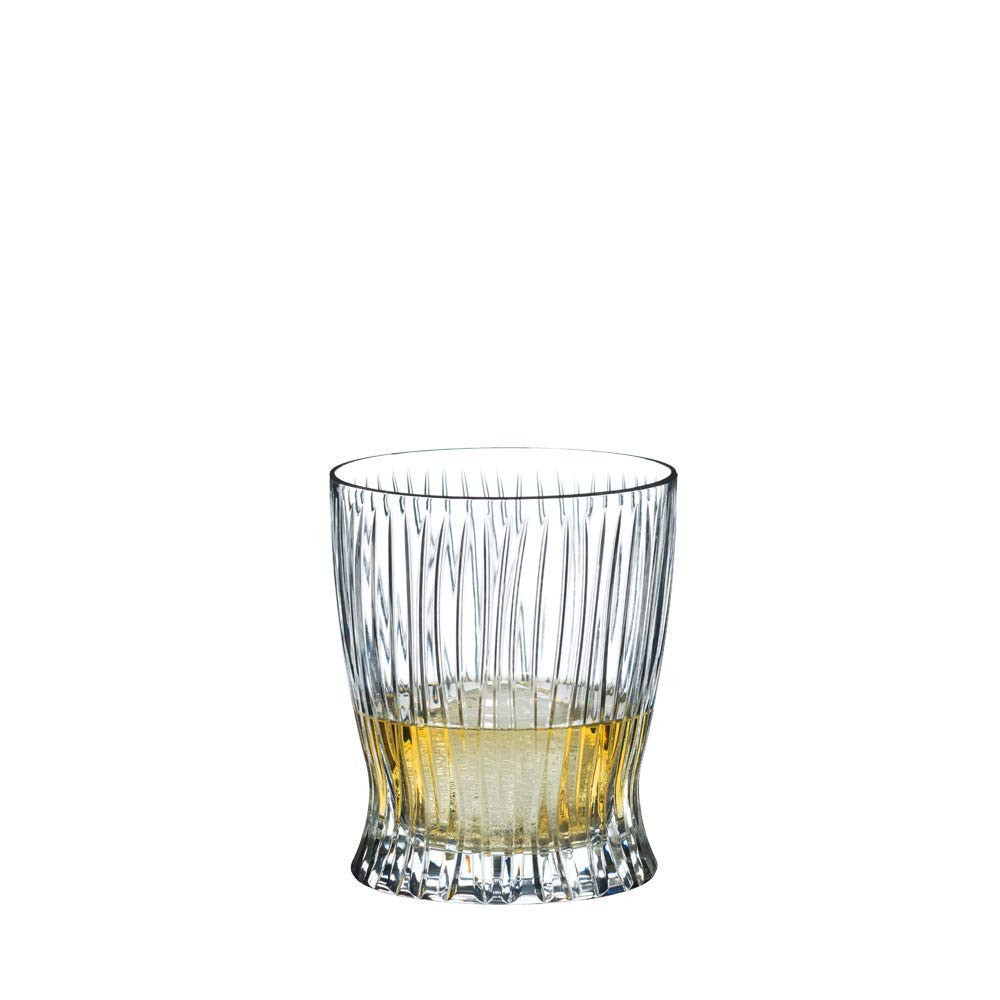 Набір склянок FIRE WHISKY Riedel Tumbler Collection, об'єм 0,295 л, 2 шт (0515/02 S1) - Фото nav 7
