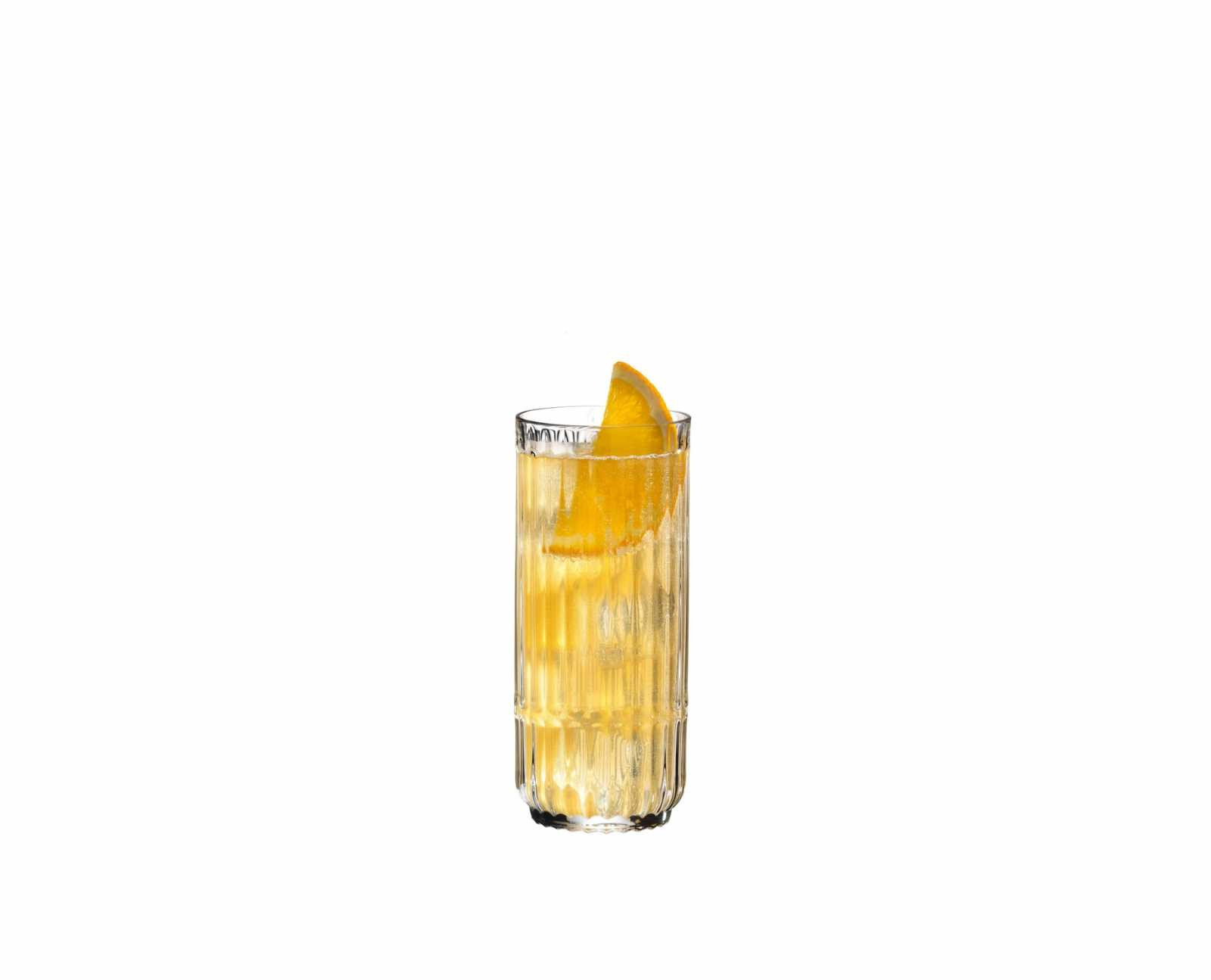 Набір склянок для коктейлів Highball 0,321 л 2 шт Riedel Bar Rituals (6421/04) - Фото nav 3