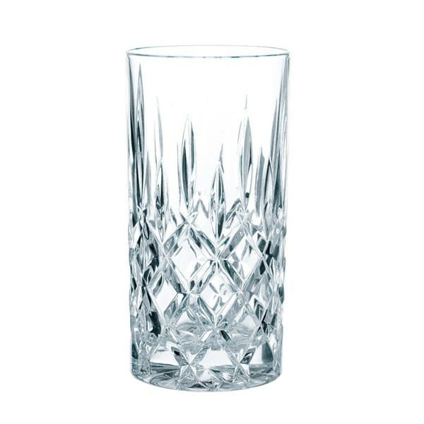 Hабор стаканов SPEY LONGDRINK Riedel Tumbler Collection, обьем 0,375 л, 2 шт (0515/04 S3) - Фото nav 2