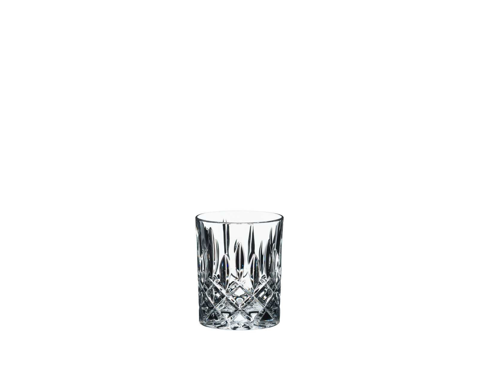 Hабор стаканов SPEY WHISKY Riedel Tumbler Collection, обьем 0,295 л, 2 шт (0515/02 S3) - Фото nav 2