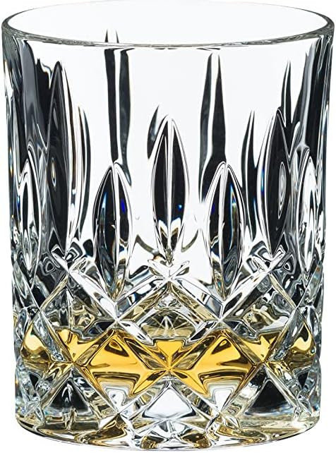 Набір склянок SPEY WHISKY Riedel Tumbler Collection, об'єм 0,295 л, 2 шт (0515/02 S3) - Фото nav 5