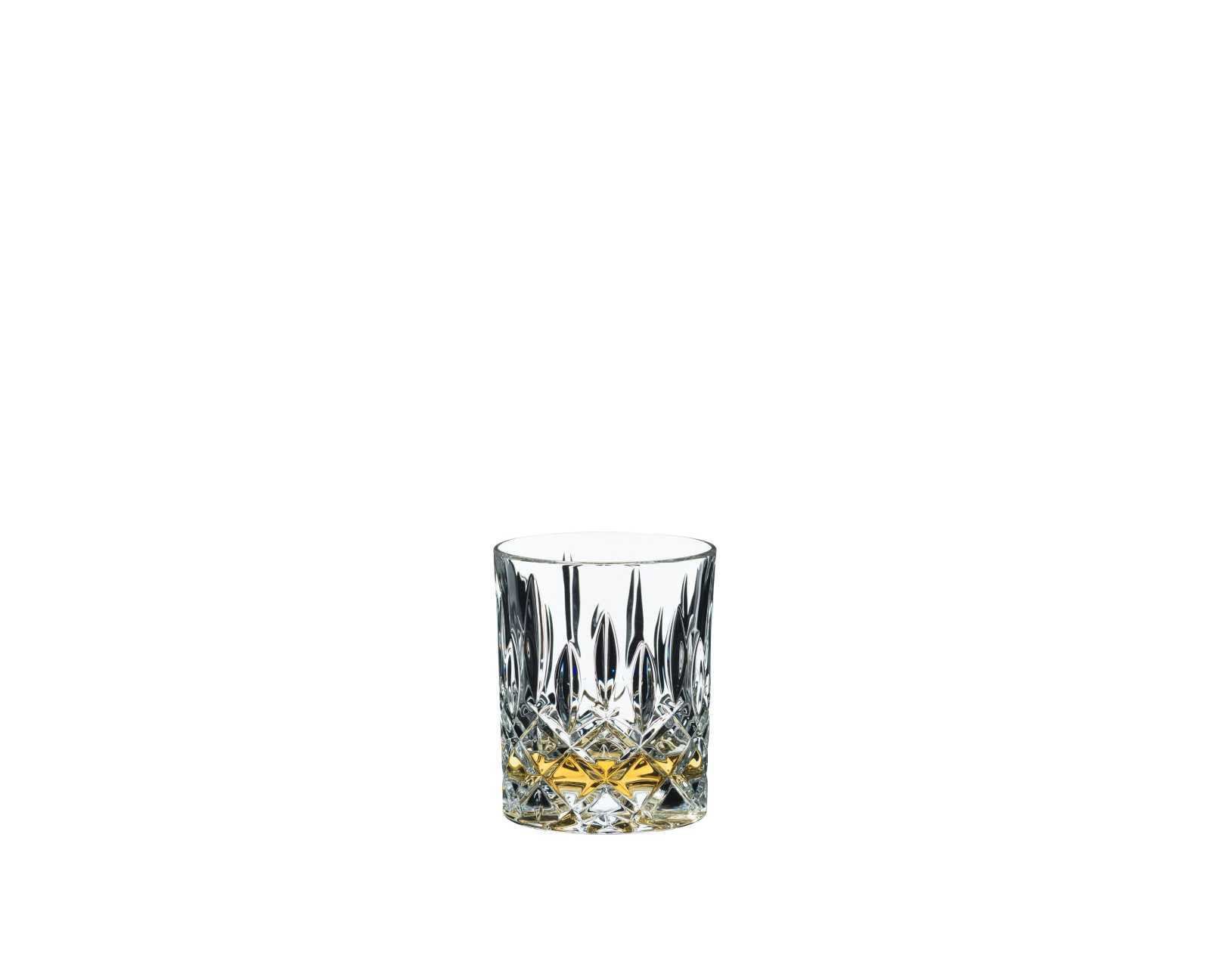 Hабор стаканов SPEY WHISKY Riedel Tumbler Collection, обьем 0,295 л, 2 шт (0515/02 S3) - Фото nav 3