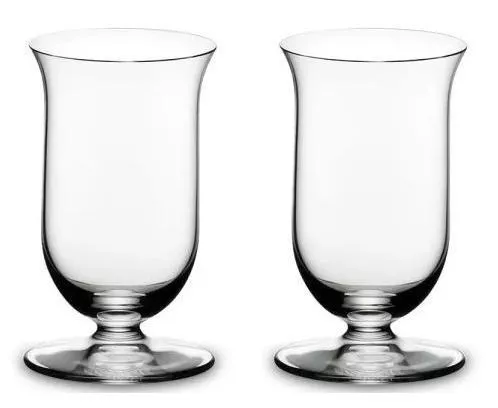 Набор бокалов для WHISKY SINGLE MALT 0,2 л 2 шт Riedel Vinum (6416/80) - Фото nav 4