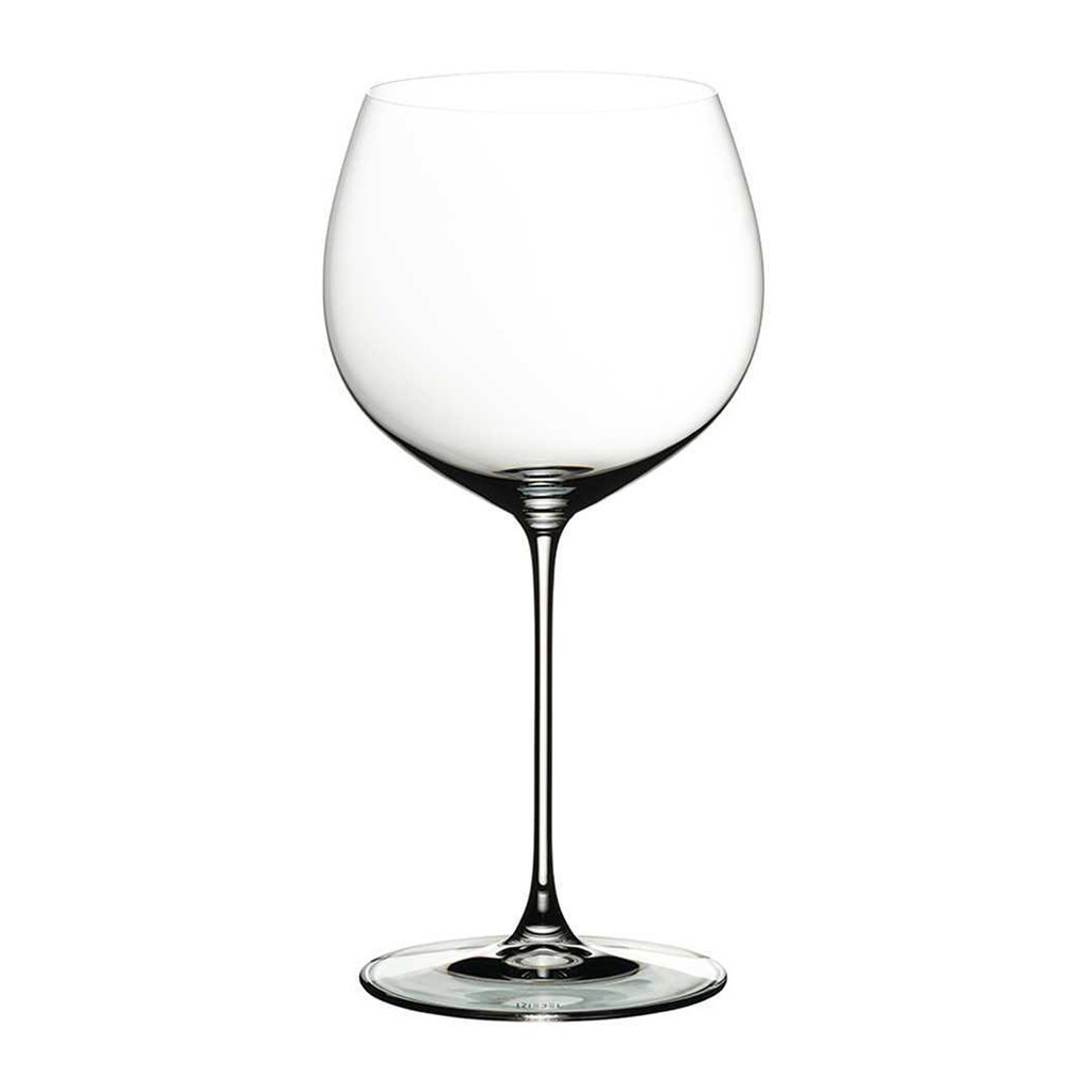 Набор бокалов для белого вина CHARDONNAY 0,62 л 2 шт Riedel Veritas (6449/97) - Фото nav 1
