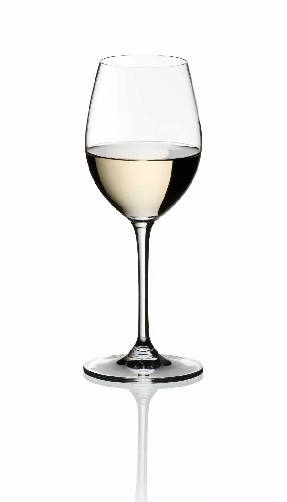 Нaбор бокалов для белого вина Sauvignon blanc Riedel Vinum, объем 0,35 л, 2 шт. (6416/33) - Фото nav 3