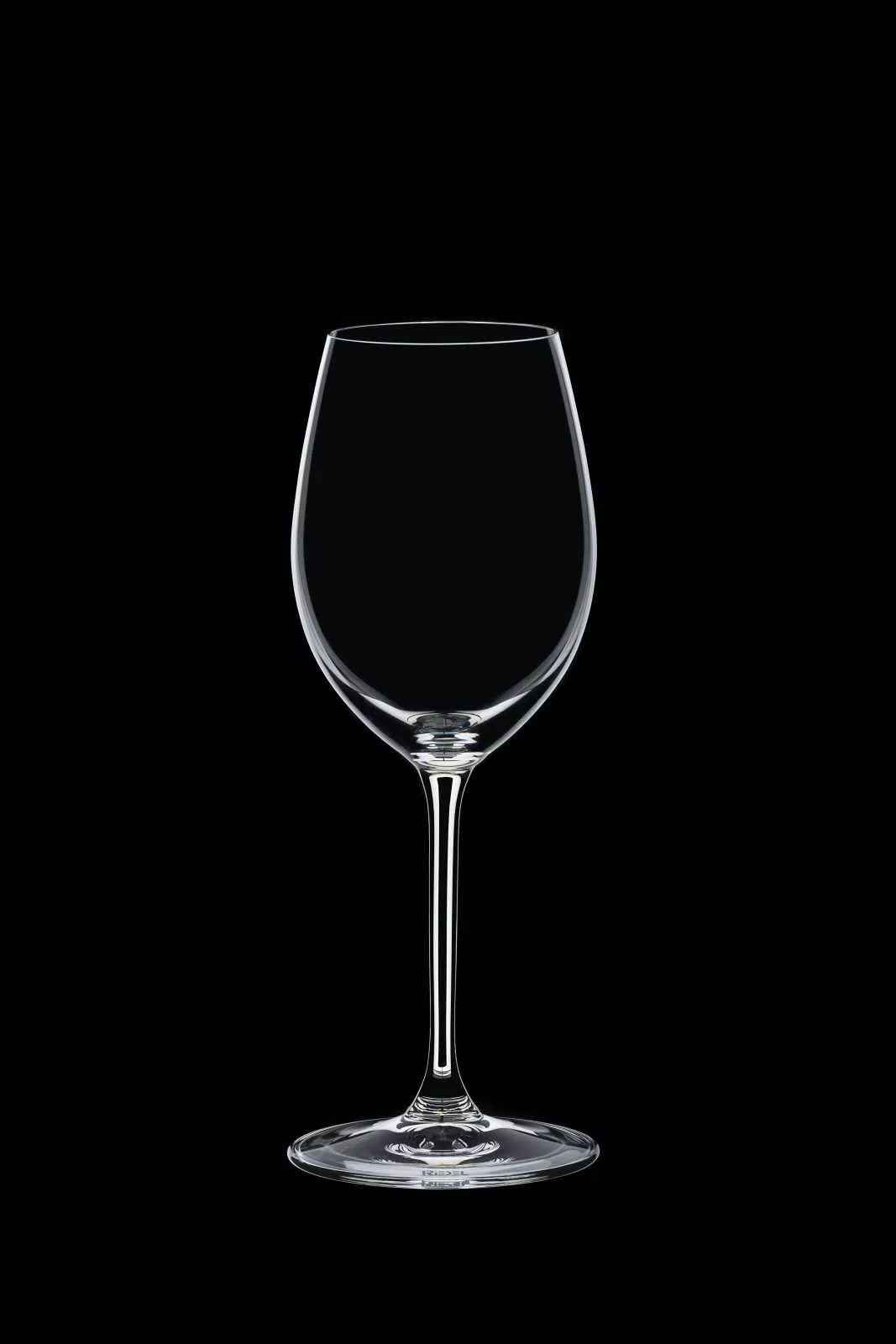 Нaбор бокалов для белого вина Sauvignon blanc Riedel Vinum, объем 0,35 л, 2 шт. (6416/33) - Фото nav 4