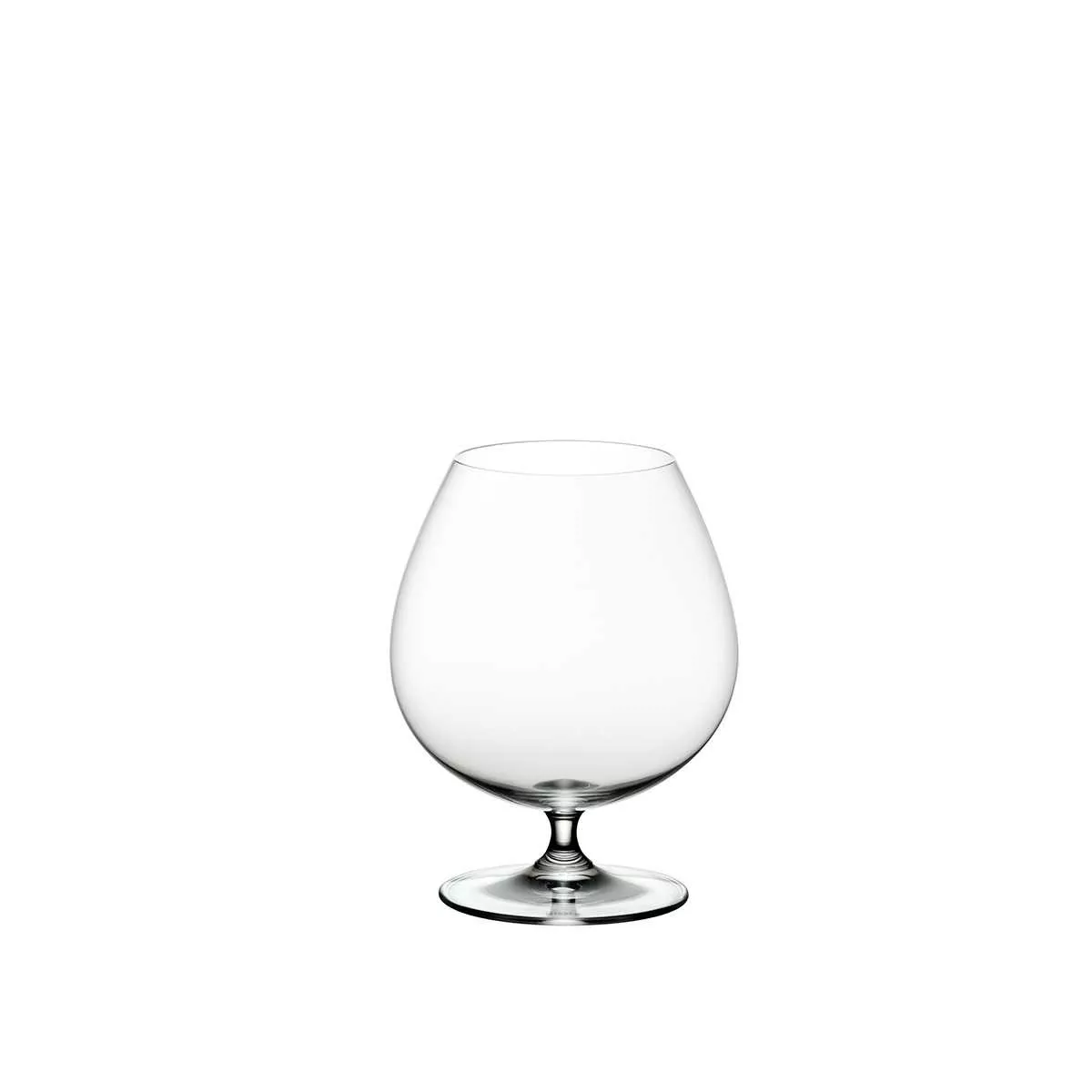 Набор бокалов для бренди 0,84 л 2 шт Riedel Vinum (6416/18) - Фото nav 1
