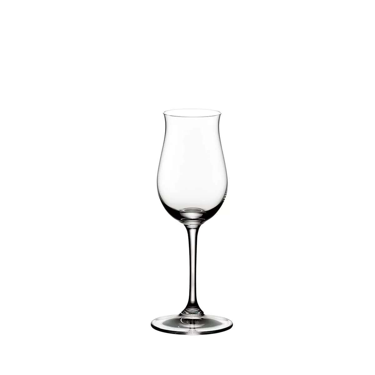 Набор бокалов для коньяка Hennesy 0,17 л 2 шт Riedel Vinum (6416/71) - Фото nav 1