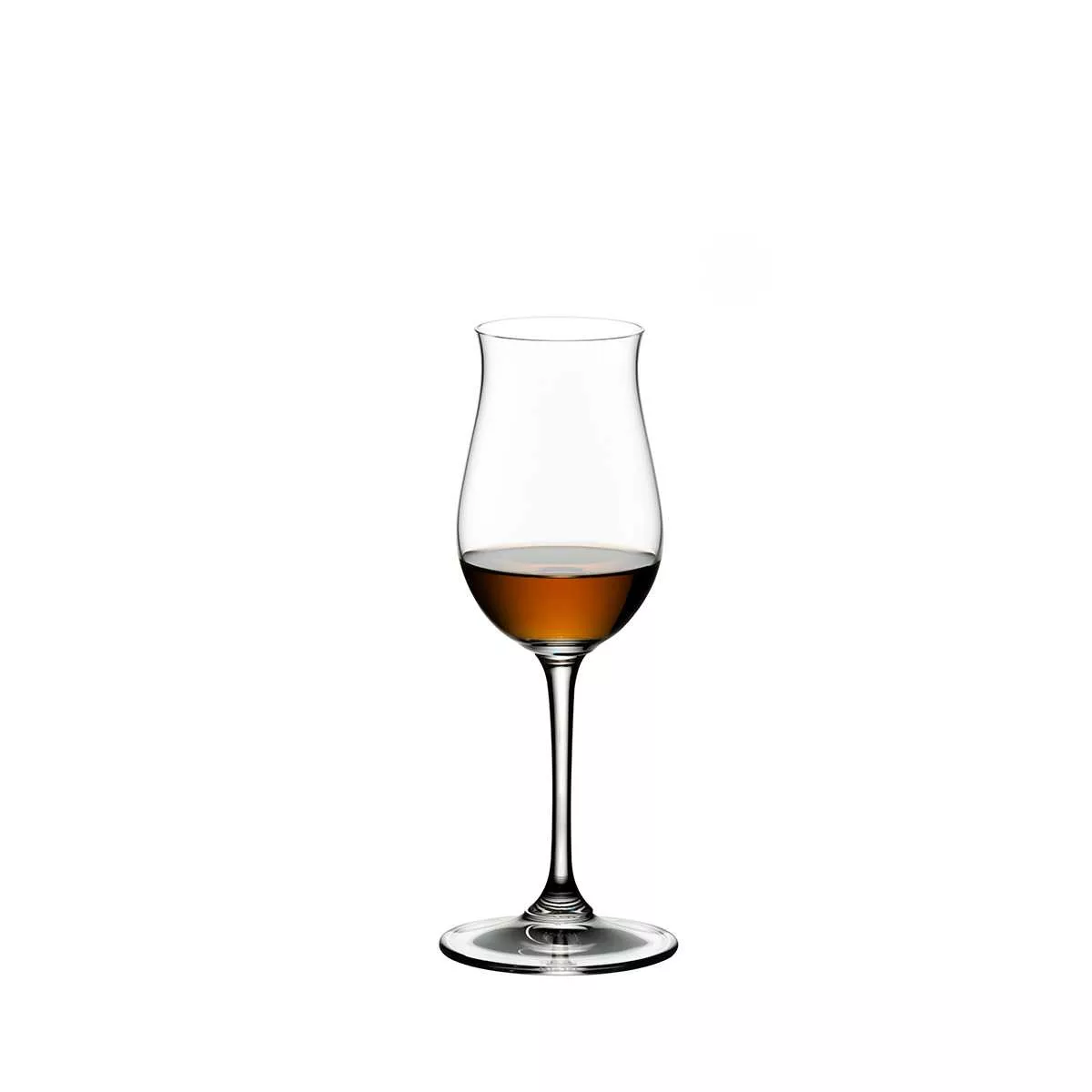 Набор бокалов для коньяка Hennesy 0,17 л 2 шт Riedel Vinum (6416/71) - Фото nav 2