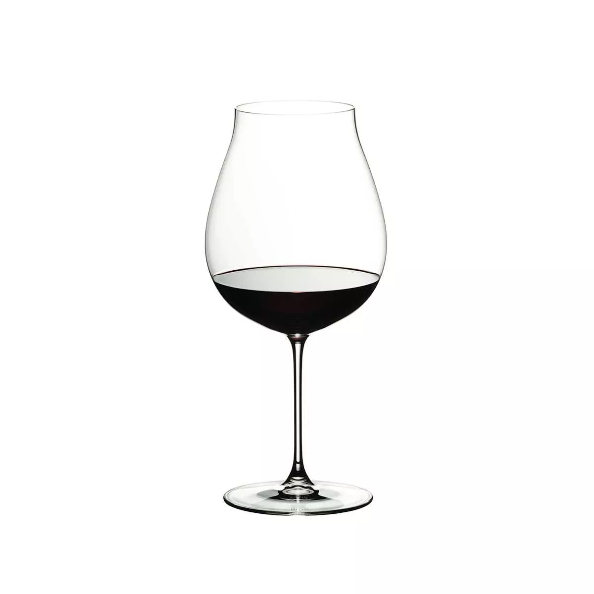 Набір келихів для червоного вина Pinot Noir 0,79 л 2 шт Riedel Veritas (6449/67) - Фото nav 2