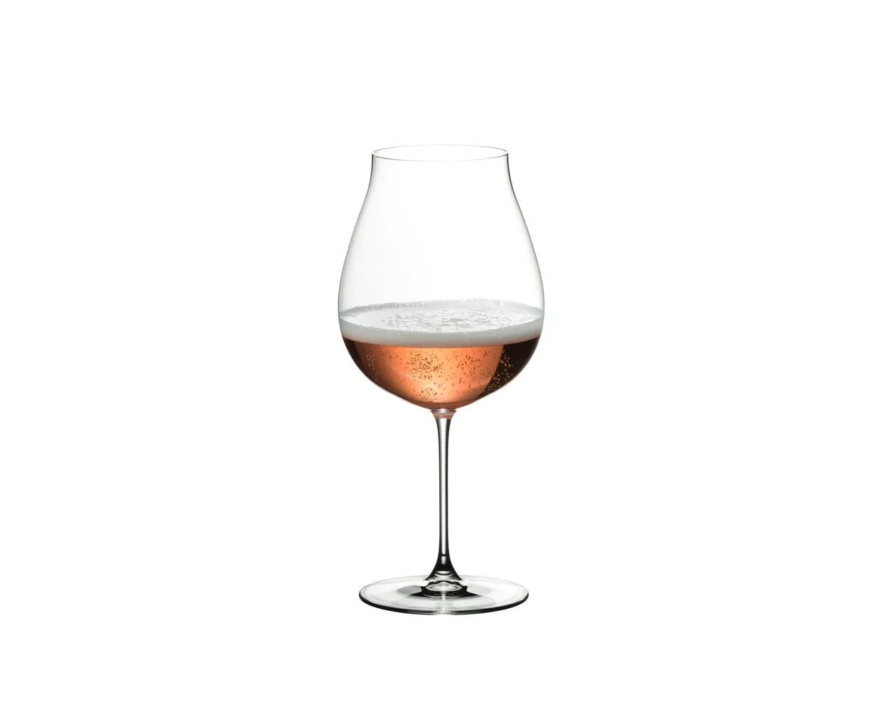 Набір келихів для червоного вина Pinot Noir 0,79 л 2 шт Riedel Veritas (6449/67) - Фото nav 4