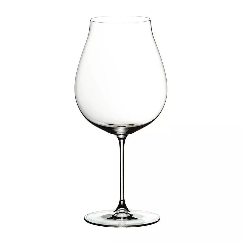 Набор бокалов для красного вина Pinot Noir 0,79 л 2 шт Riedel Veritas (6449/67) - Фото nav 1