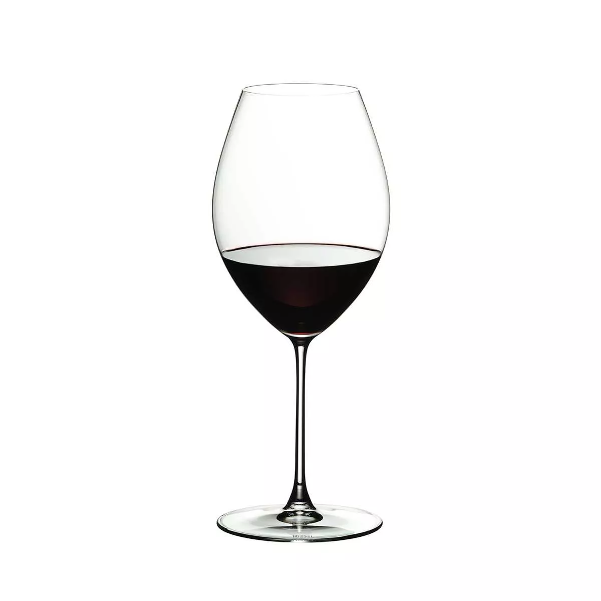 Набор бокалов для красного вина Syrah 0,6 л 2 шт Riedel Veritas (6449/41) - Фото nav 2
