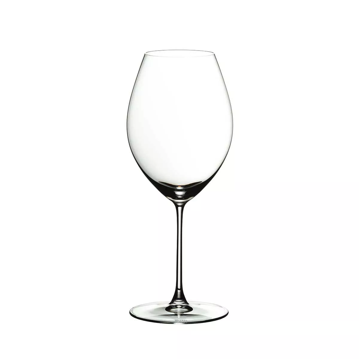 Набор бокалов для красного вина Syrah 0,6 л 2 шт Riedel Veritas (6449/41) - Фото nav 1