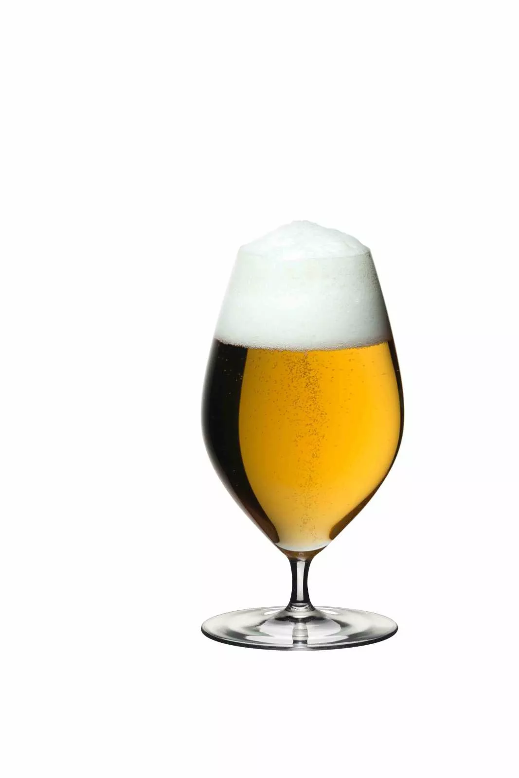 Набір келихів для пива Riedel Veritas, об'єм 0,435 л, 2 шт. (6449/11) - Фото nav 3