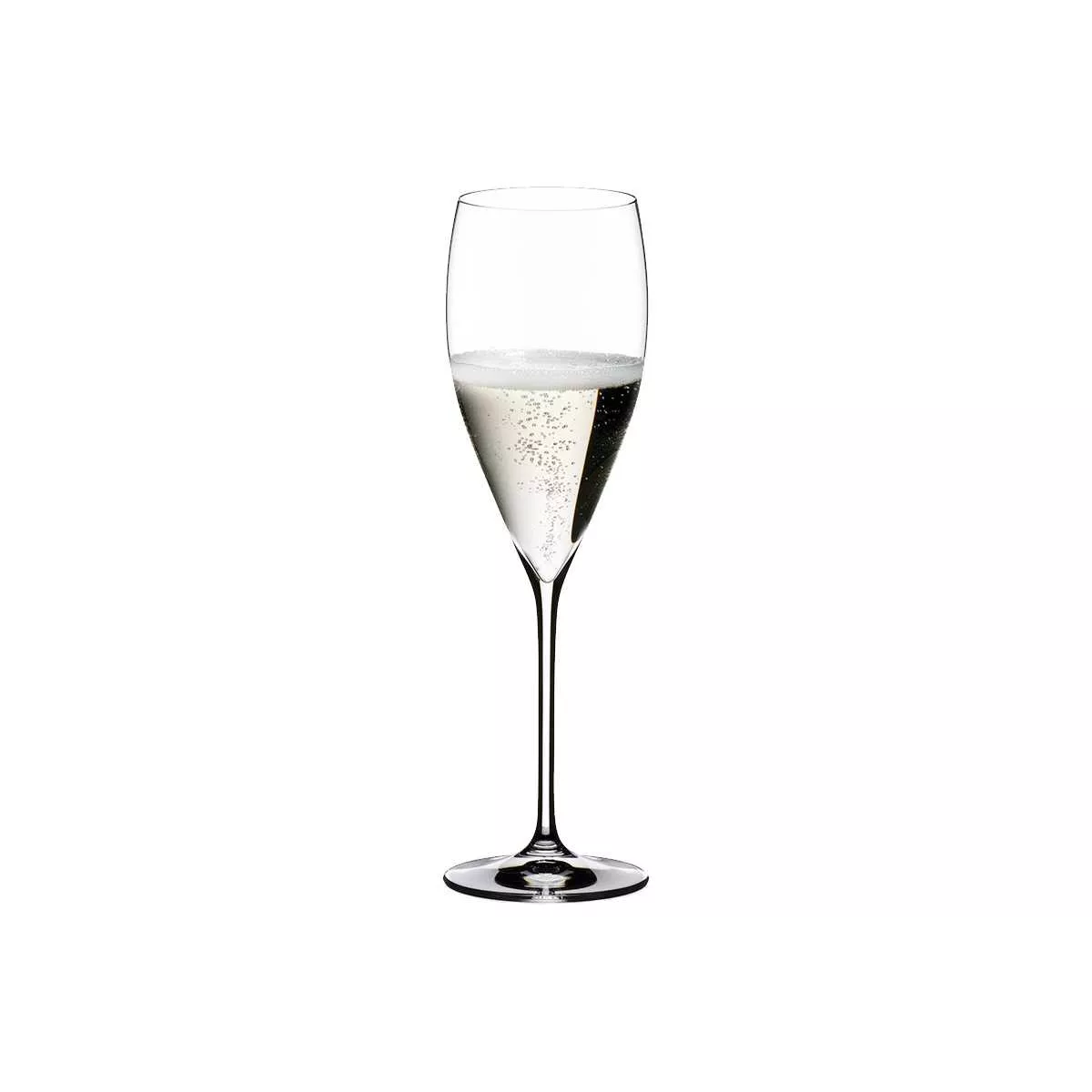 Набор бокалов для шампанского Vintage 0,343 л 2 шт Riedel Vinum (6416/28) - Фото nav 2