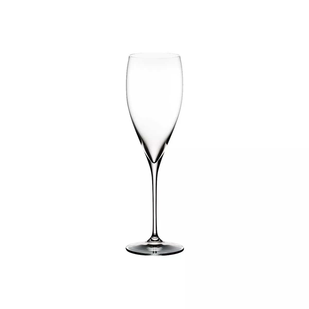 Набор бокалов для шампанского Vintage 0,343 л 2 шт Riedel Vinum (6416/28) - Фото nav 1
