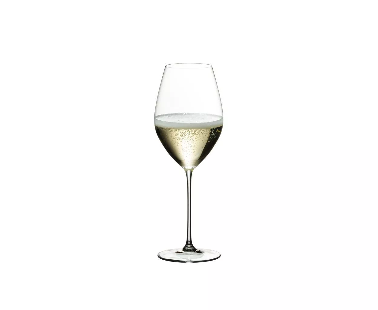 Набор бокалов для шампанского 0,445 л 2 шт Riedel Veritas (6449/28) - Фото nav 7